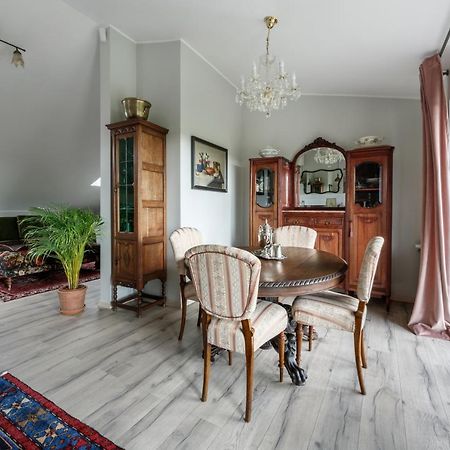 Heritage Boutique 'Green Hill' Kaunas Kültér fotó