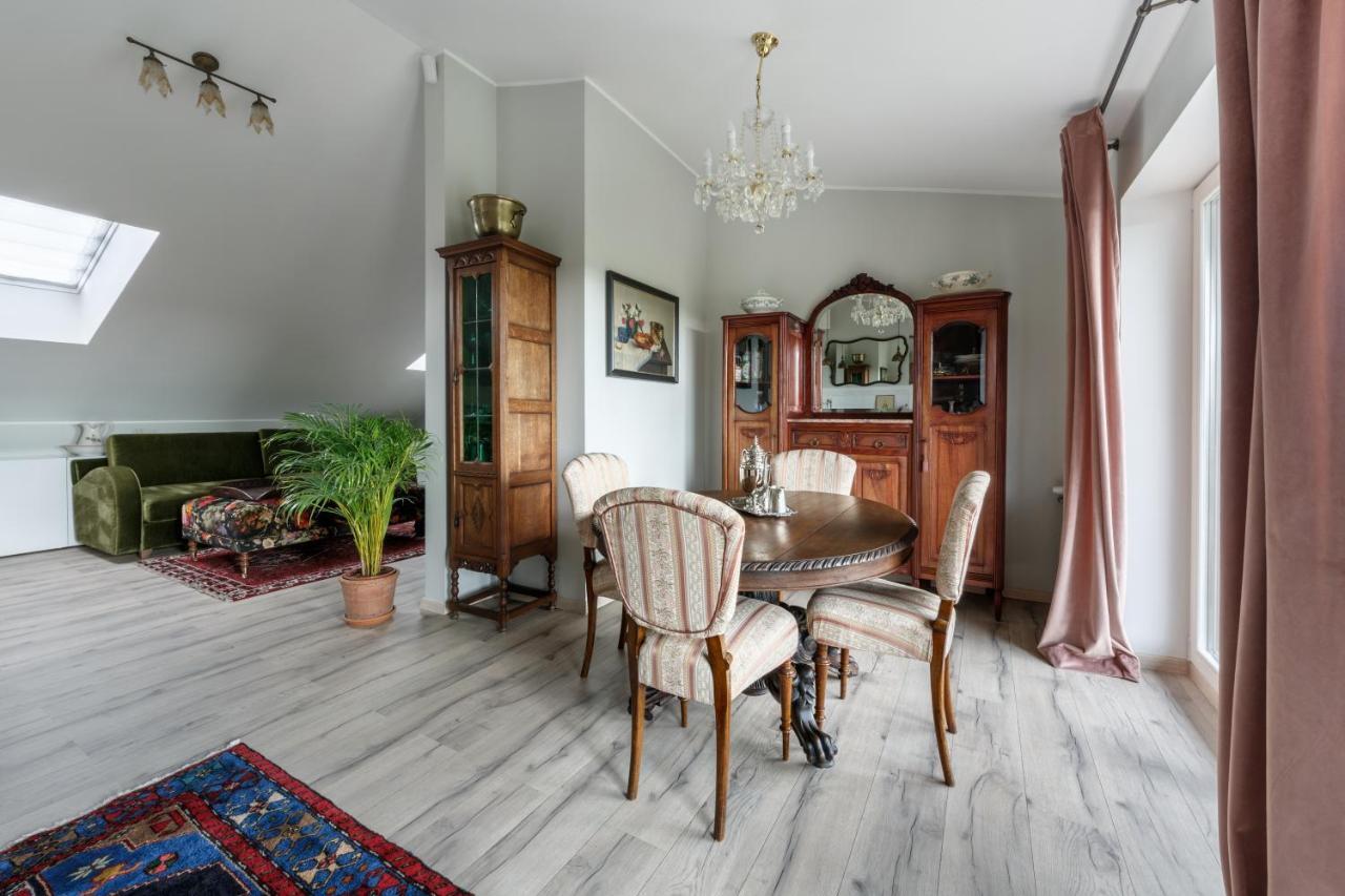 Heritage Boutique 'Green Hill' Kaunas Kültér fotó